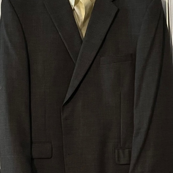 JOSEPH A. BANK MEN’S TRAVELER YELLOW BUTTON DOWN COLLAR/SZ 2XL/NEW WITHOUT TAGS! - Picture 5 of 12